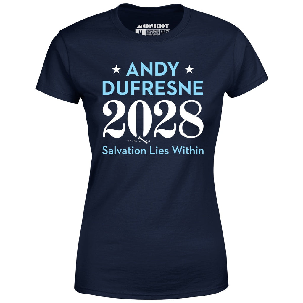 Andy Dufresne 2028 - Women's