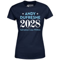 Andy Dufresne 2028 - Women's