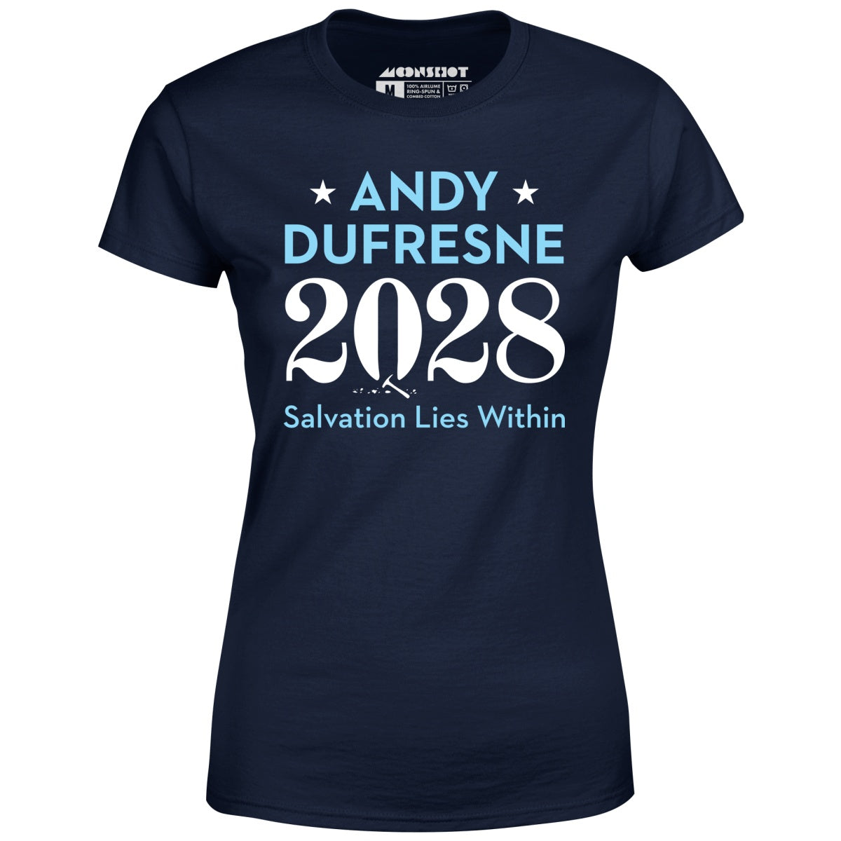Andy Dufresne 2028 - Women's