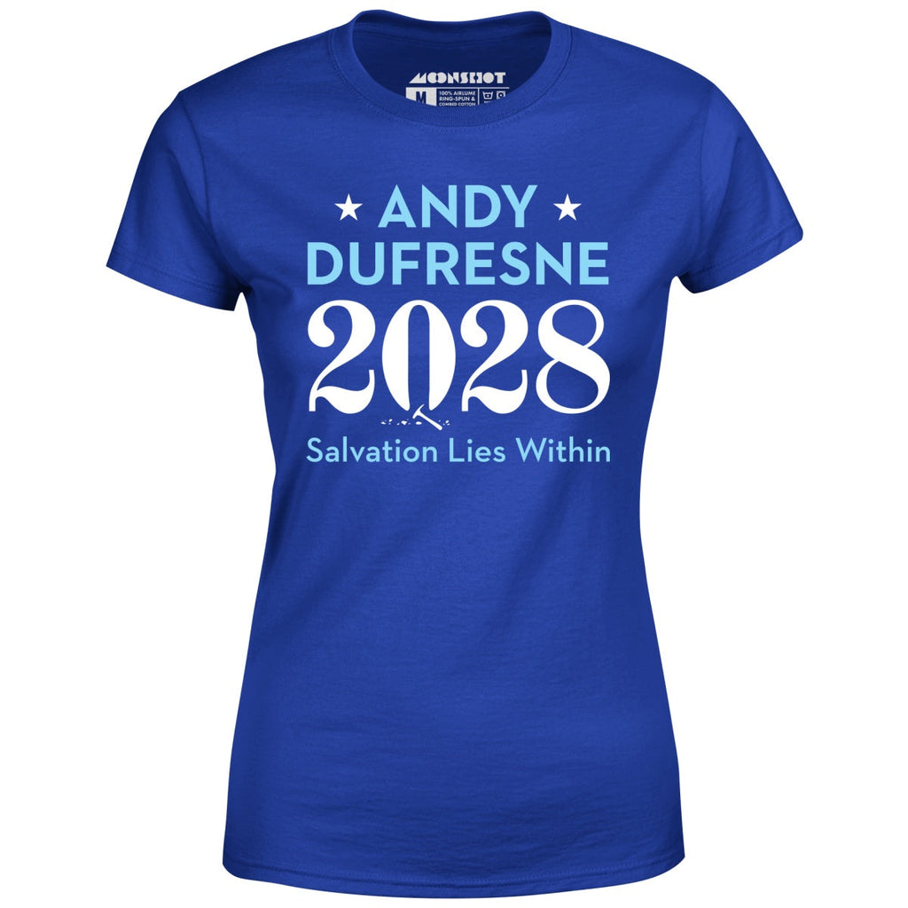 Andy Dufresne 2028 - Women's