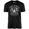 Andy & Red's Fishing Charters & Boat Rentals - Unisex
