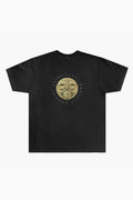 Automaton Tee - Black