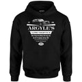 Argyle's Limo Service Los Angeles - Unisex