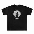 Aramusha Tee - Black