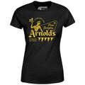 Arnold's Drive-In Happy Days - Women's