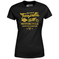 Arthur Fonzarelli's Motorcycle Service & Repair - Women's