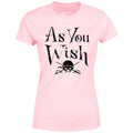As You Wish - Women's