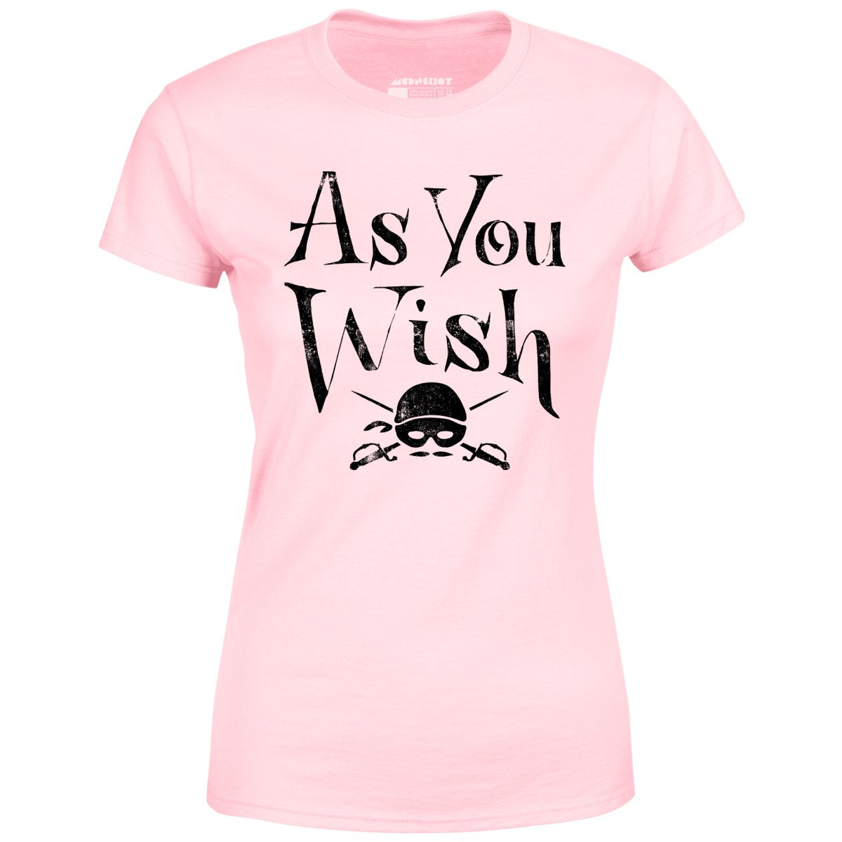 As You Wish - Women's