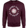Asbury Park Sea Urchins - New Jersey - Vintage Defunct Baseball Teams - Unisex