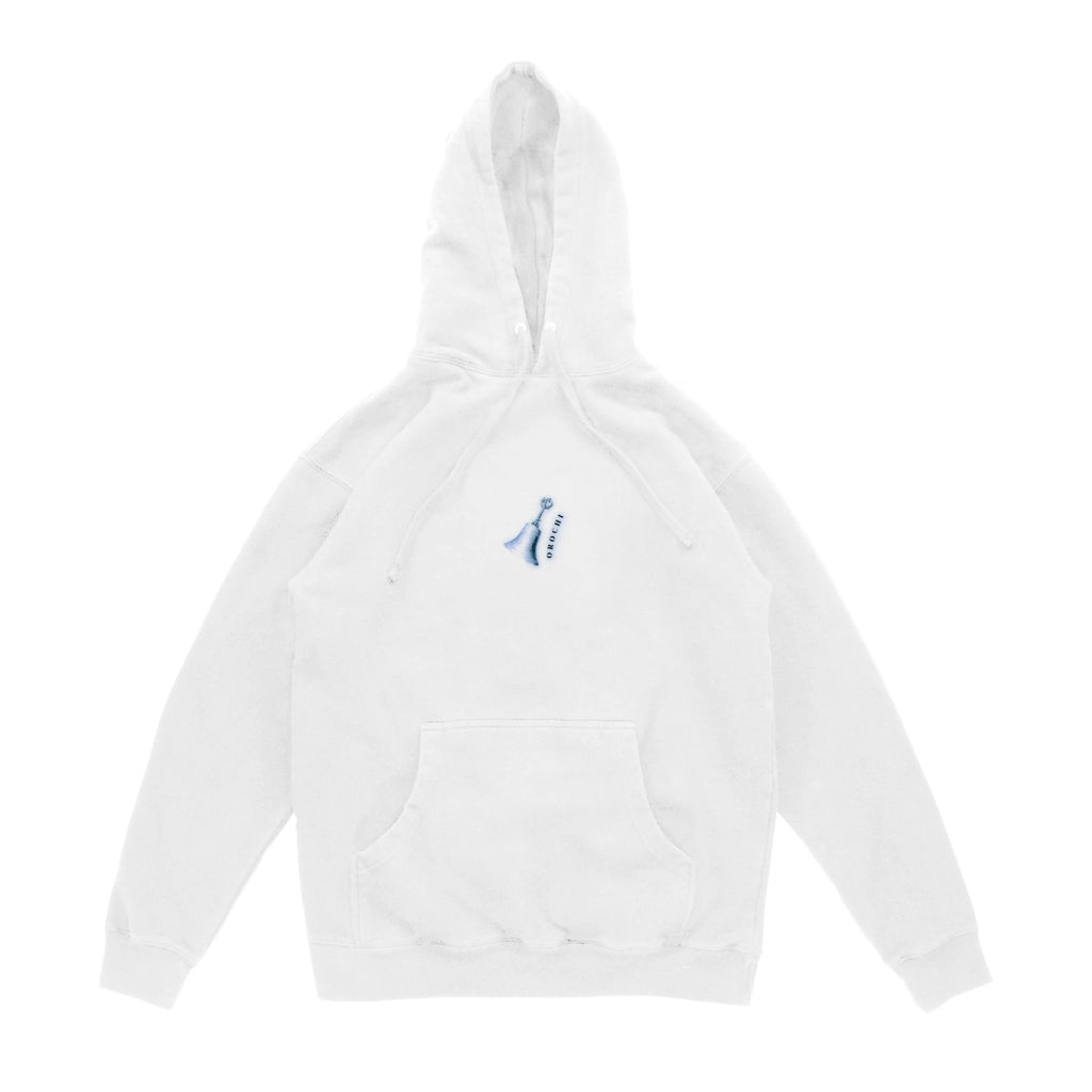 Ashes - White
