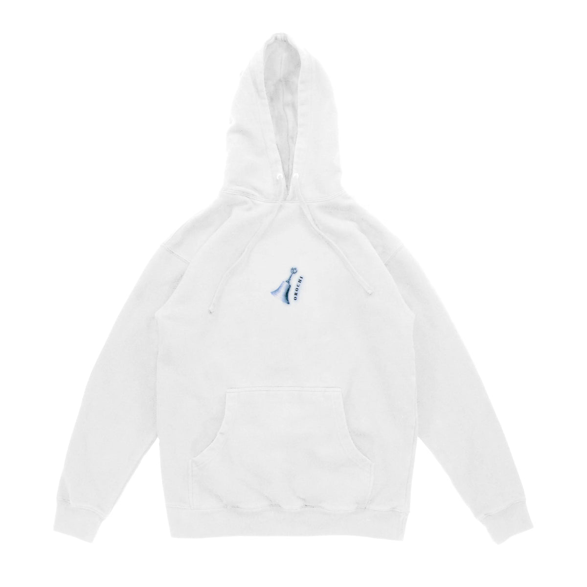 Ashes - White