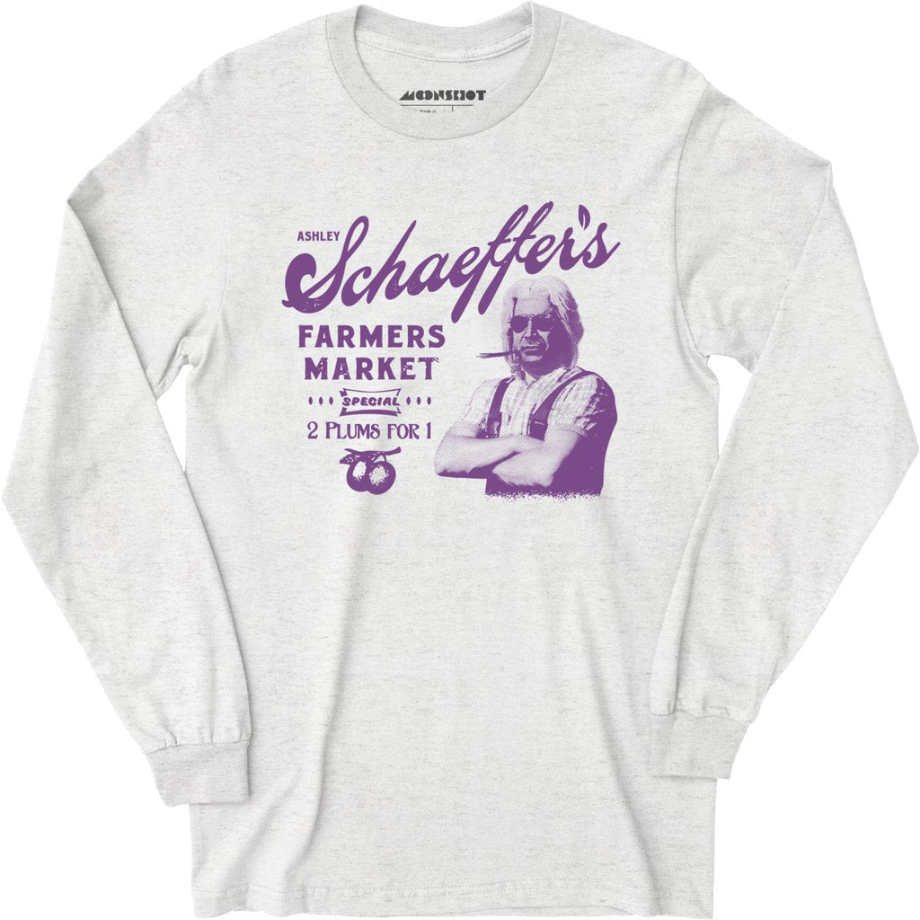 Ashley Schaeffer's Farmers Market - Long Sleeve