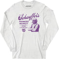 Ashley Schaeffer's Farmers Market - Long Sleeve