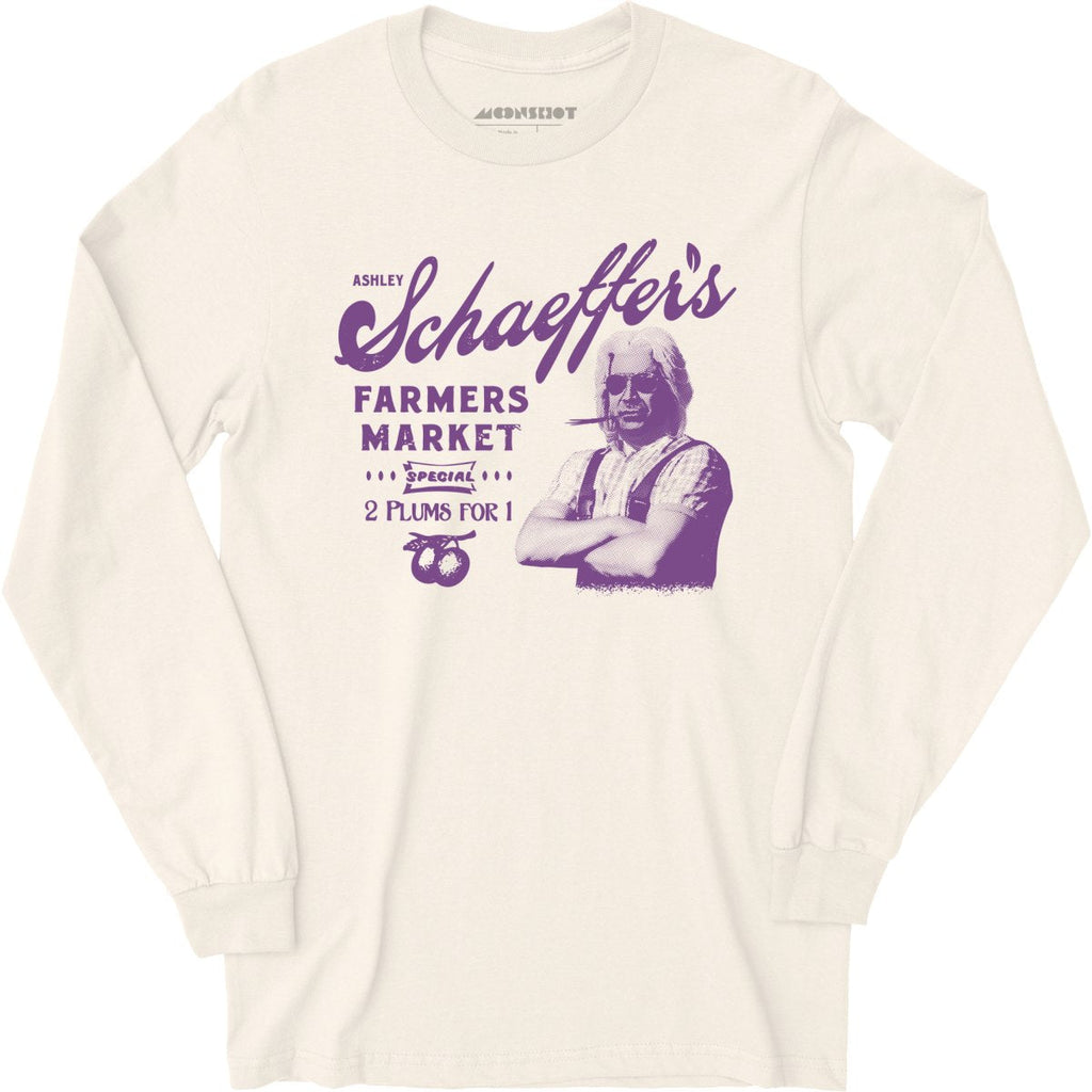 Ashley Schaeffer's Farmers Market - Long Sleeve