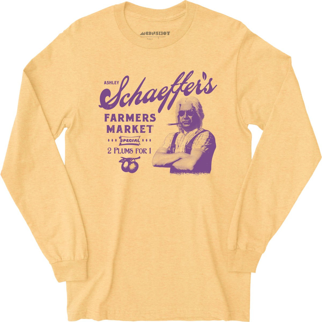 Ashley Schaeffer's Farmers Market - Long Sleeve