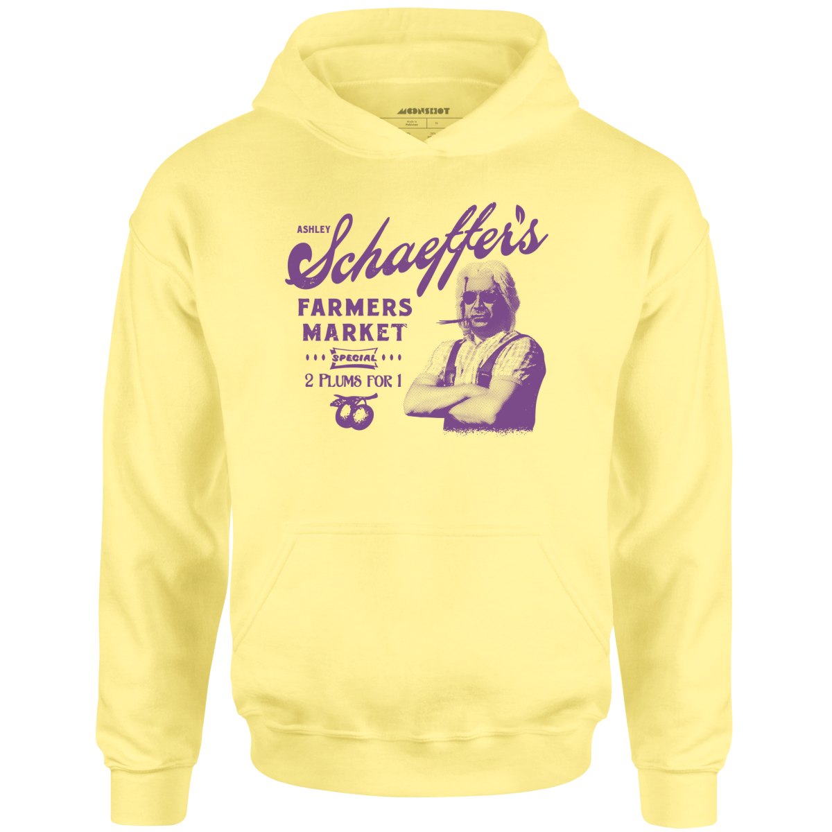 Ashley Schaeffer's Farmers Market - Unisex