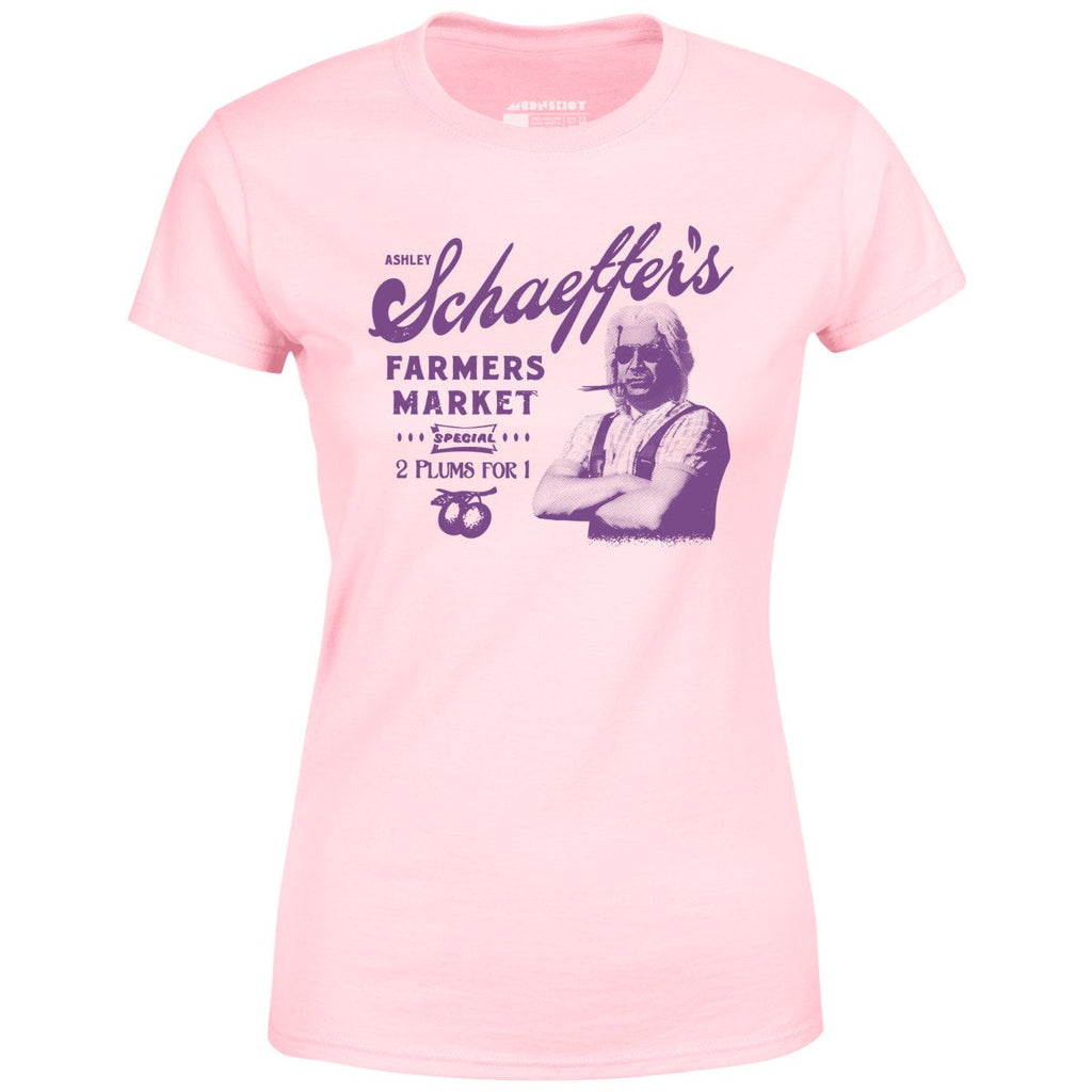 Ashley Schaeffer's Farmers Market - Women's