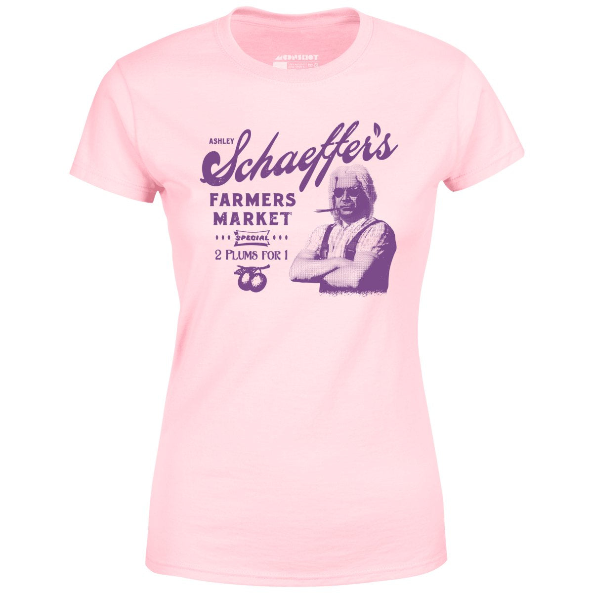 Ashley Schaeffer's Farmers Market - Women's