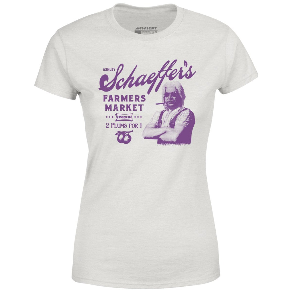 Ashley Schaeffer's Farmers Market - Women's