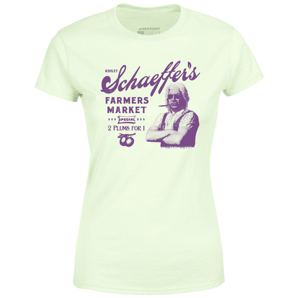 Ashley Schaeffer's Farmers Market - Women's