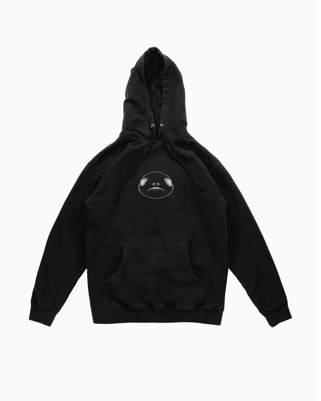 Quopp - Black