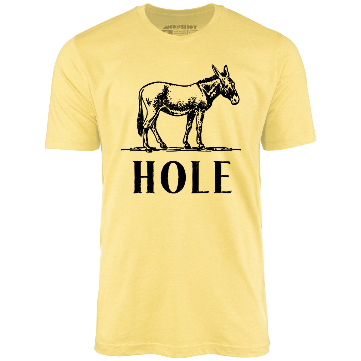 Asshole - Unisex