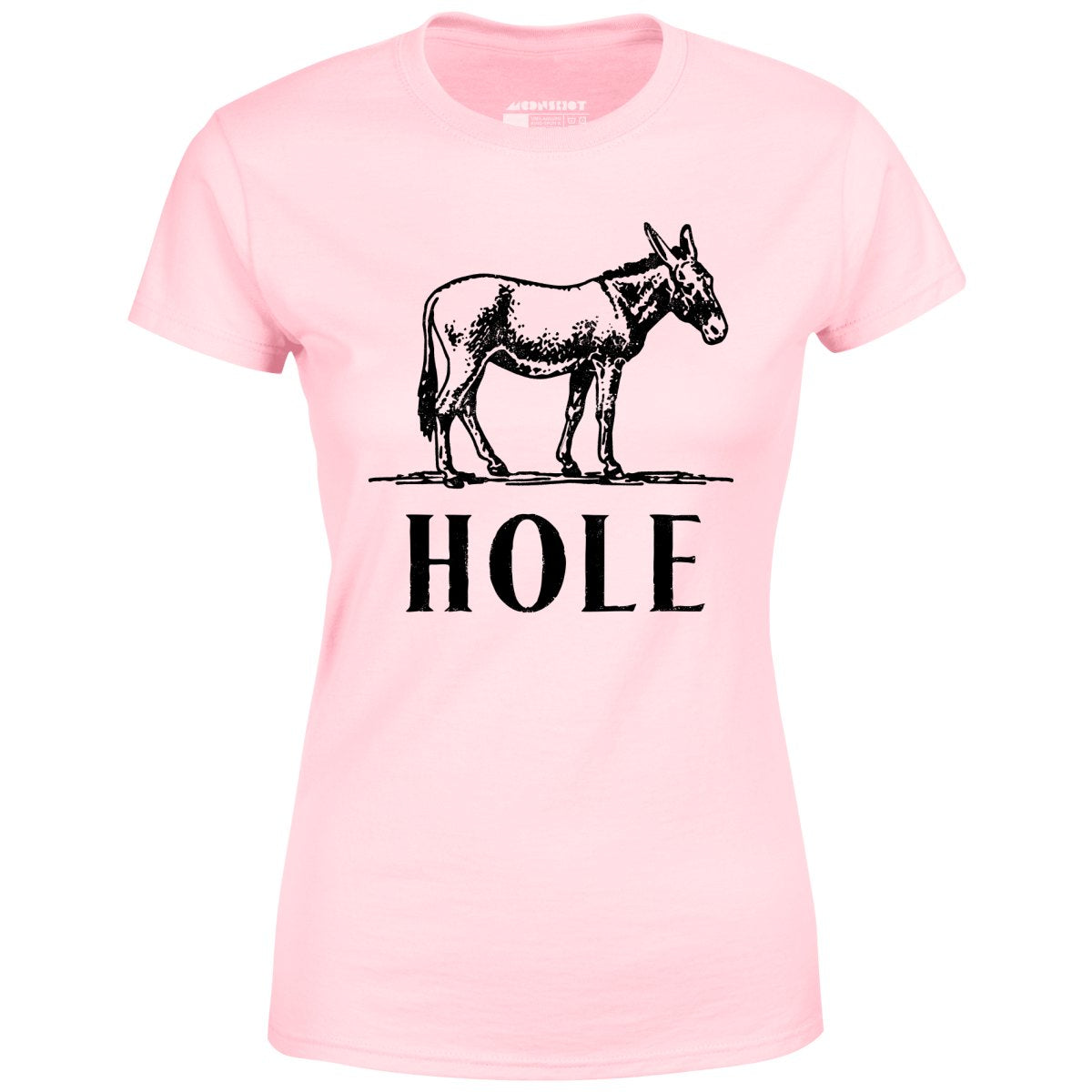 Asshole - Women's