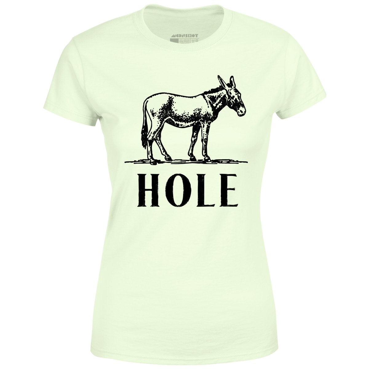 Asshole - Women's