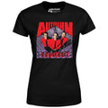 Autobahn - Big Lebowski - Women's