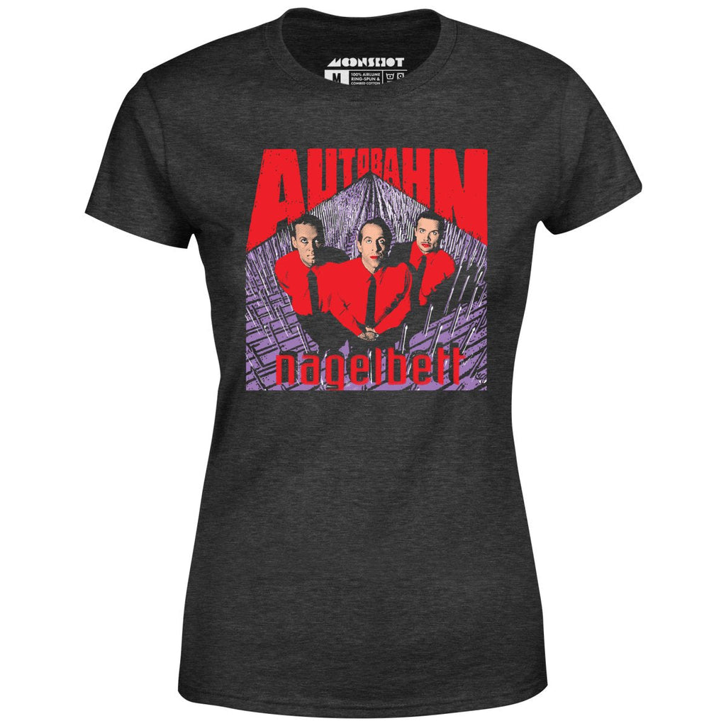 Autobahn - Big Lebowski - Women's