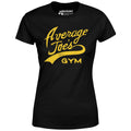 Average Joe's Gym - Women's