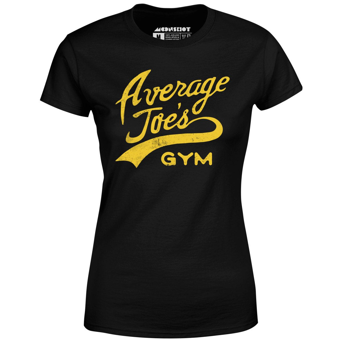 Average Joe's Gym - Women's