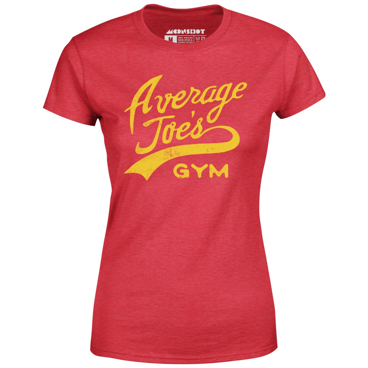 Average Joe's Gym - Women's