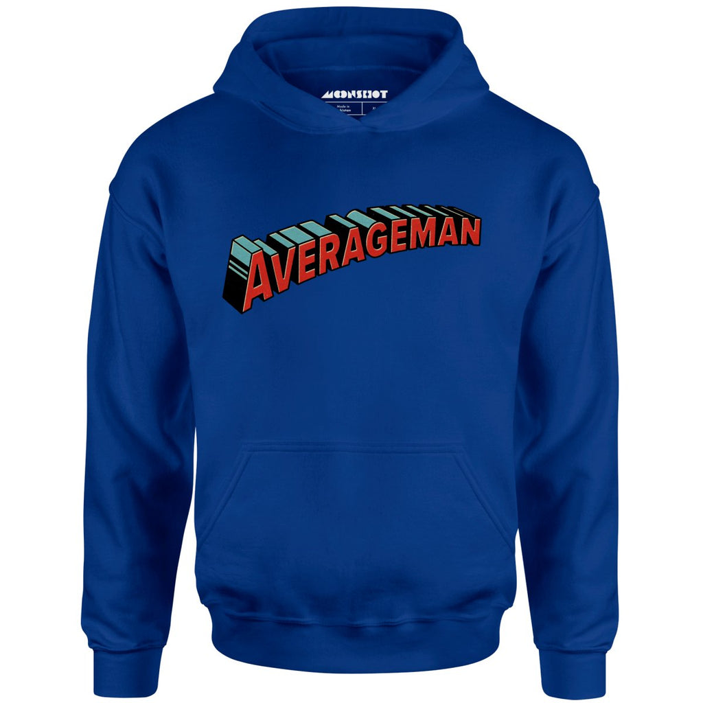 Averageman - Unisex