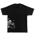 Azure Tee - Black
