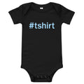 Hashtag Kid's Onesie