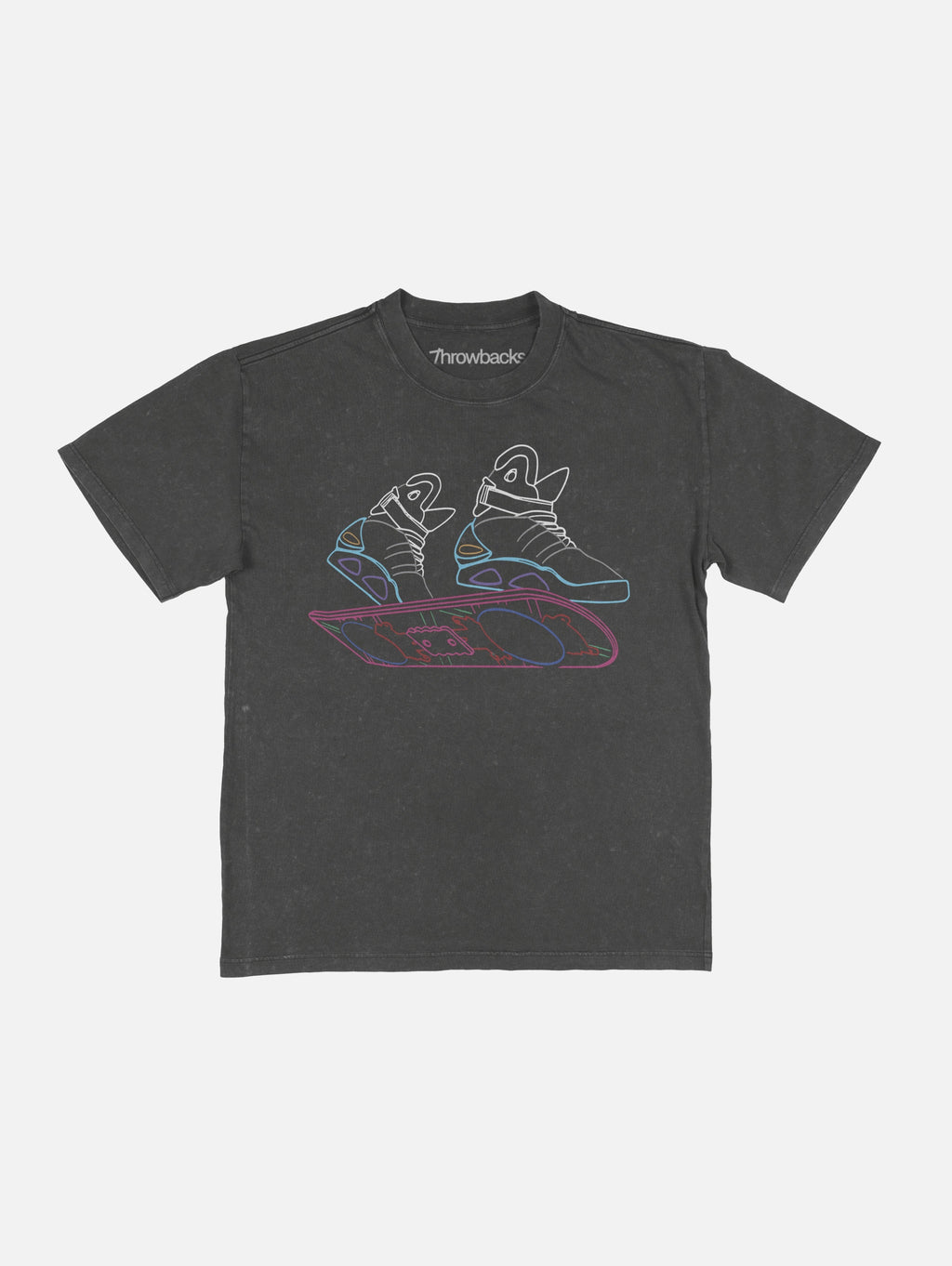 McFly Future Hoverboard