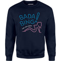 Bada Bing - The Sopranos - Unisex