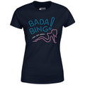 Bada Bing - The Sopranos - Women's
