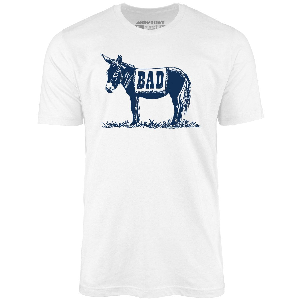 Badass - Unisex