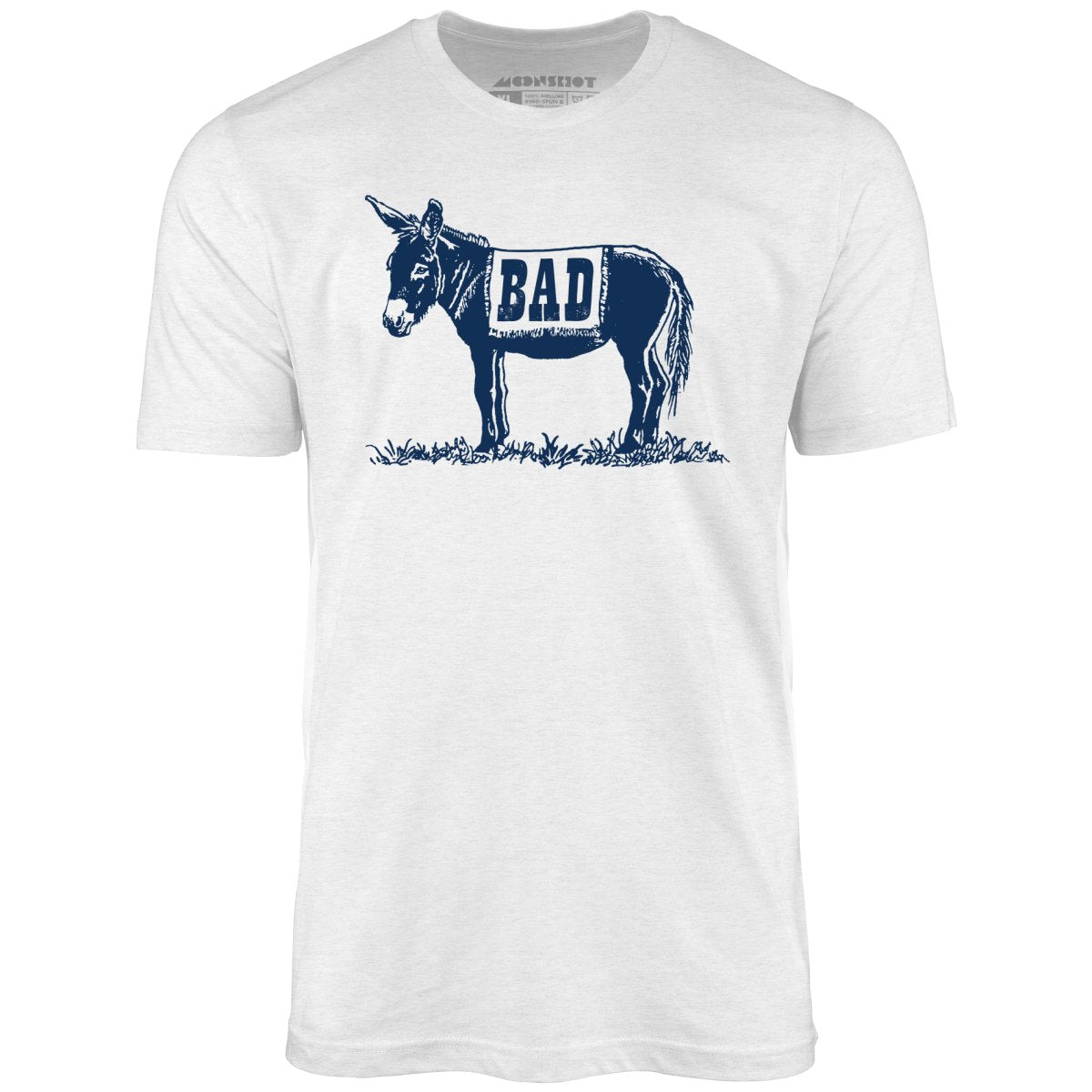 Badass - Unisex