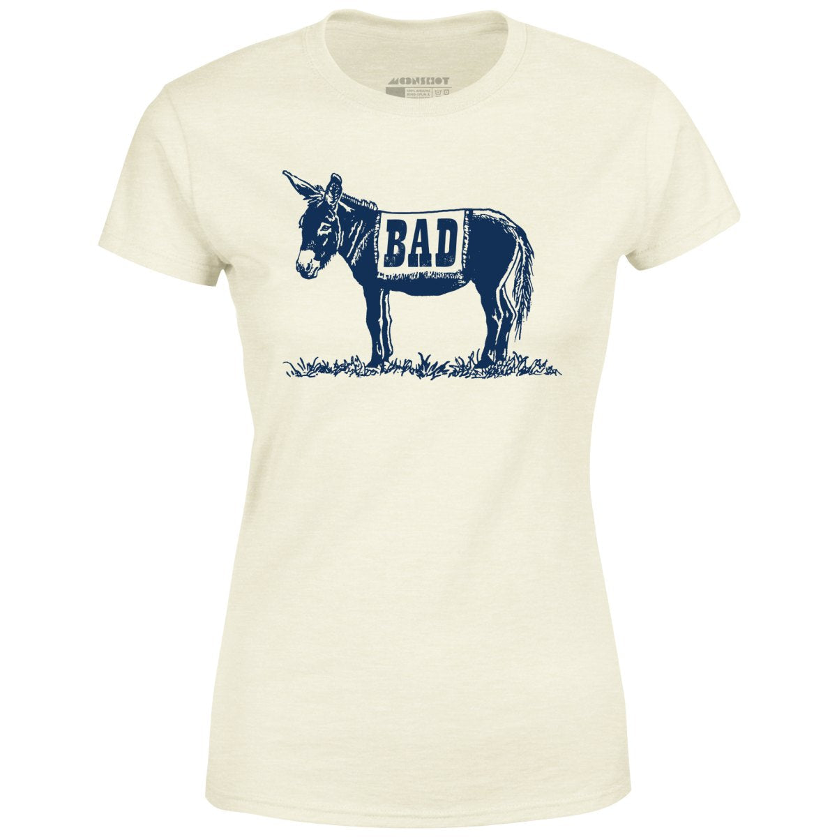 Badass - Women's