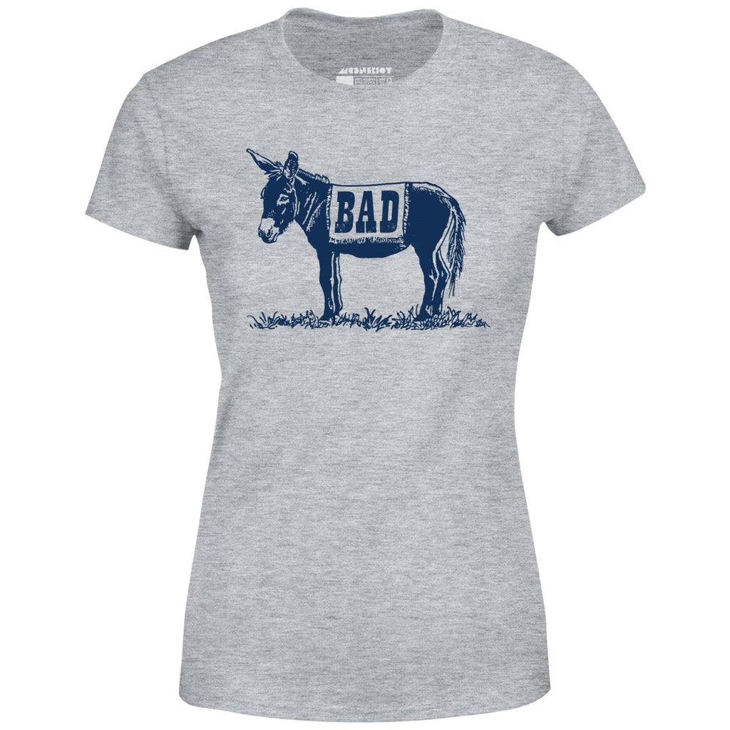 Badass - Women's