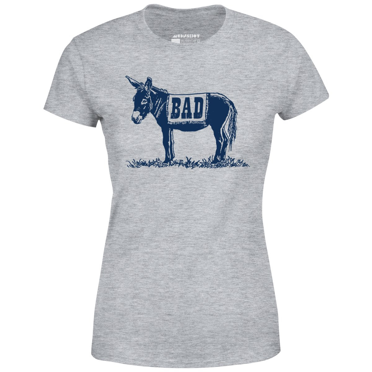 Badass - Women's