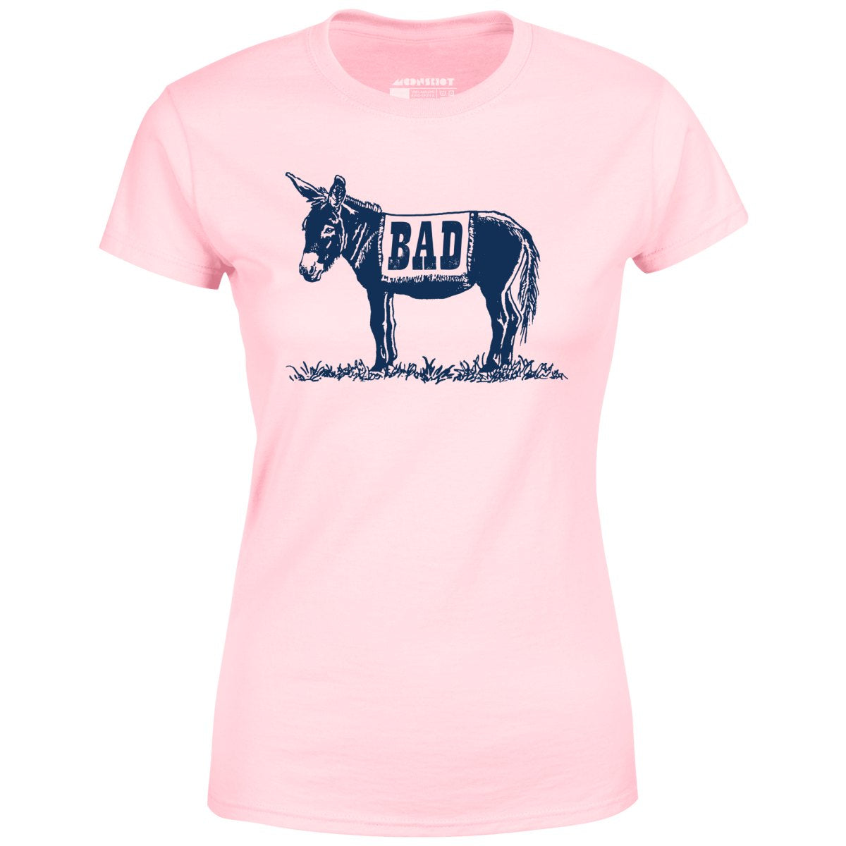 Badass - Women's