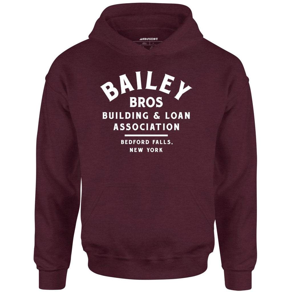 Bailey Brothers - Unisex