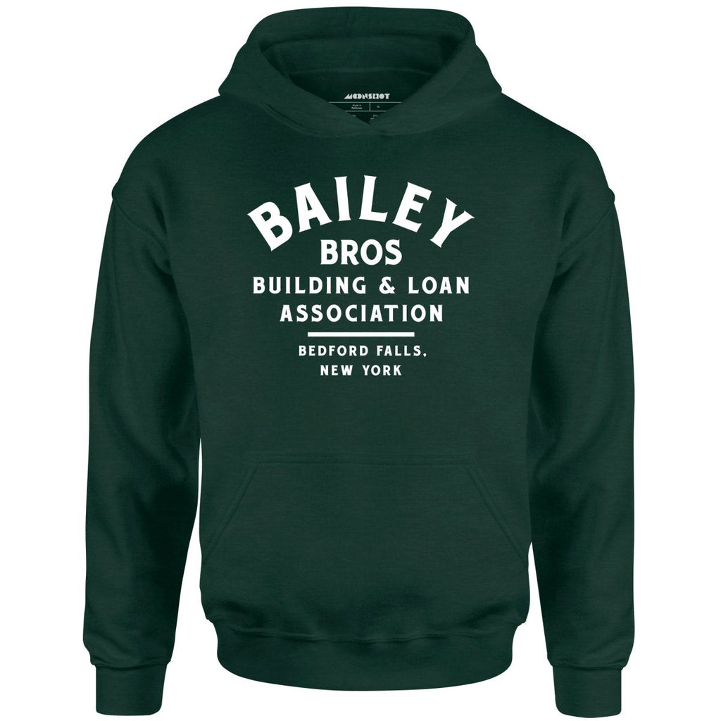 Bailey Brothers - Unisex