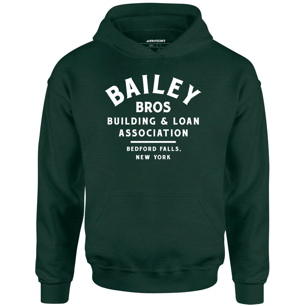 Bailey Brothers - Unisex