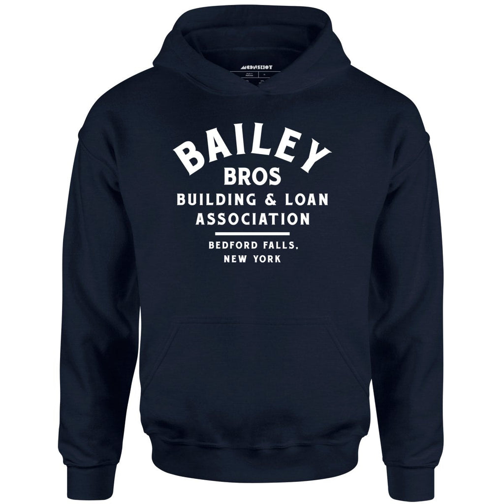 Bailey Brothers - Unisex