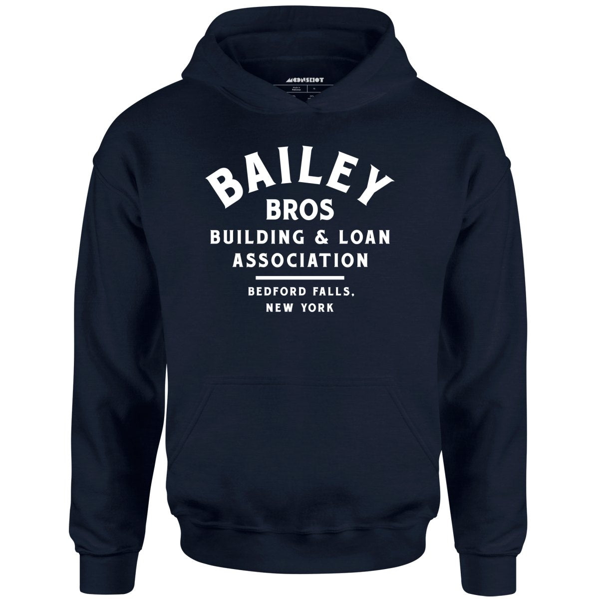 Bailey Brothers - Unisex